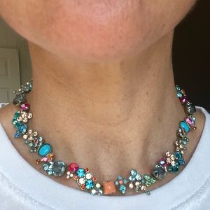 Vintage Sorrelli Necklace